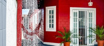 Tima Casa com Wifi pr Ximo a Praia em Itanha m SP