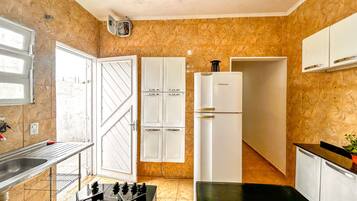 Ferienhaus, Raucher | 2 Schlafzimmer