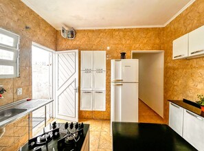 2 habitaciones