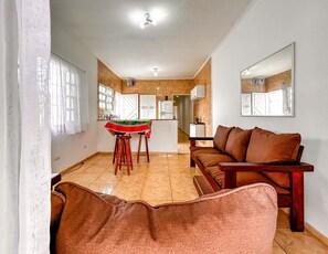 2 habitaciones