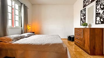 Casa, para fumantes | 2 quartos