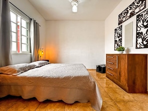 2 bedrooms - Tima Casa com Wifi pr Ximo a Praia em Itanha m SP (Itanhaém)