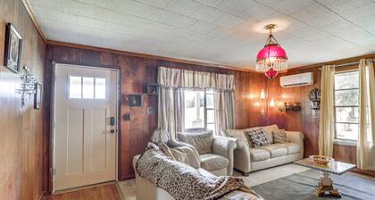 BBQ Ready: Delta Country Home on 30 Acres