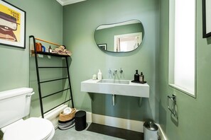 Casa | 3 quartos, acesso à internet de alta velocidade