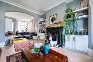 บ้านพัก | 3 ห้องนอน, อินเทอร์เน็ตความเร็วสูง