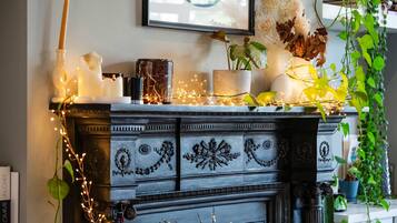 House | 3 bedrooms, Internet