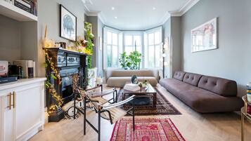 House | 3 bedrooms, Internet