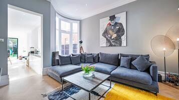 Nhà | 3 phòng ngủ, truy cập Internet tốc độ cao