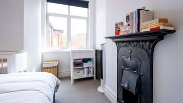 Nhà | 3 phòng ngủ, truy cập Internet tốc độ cao