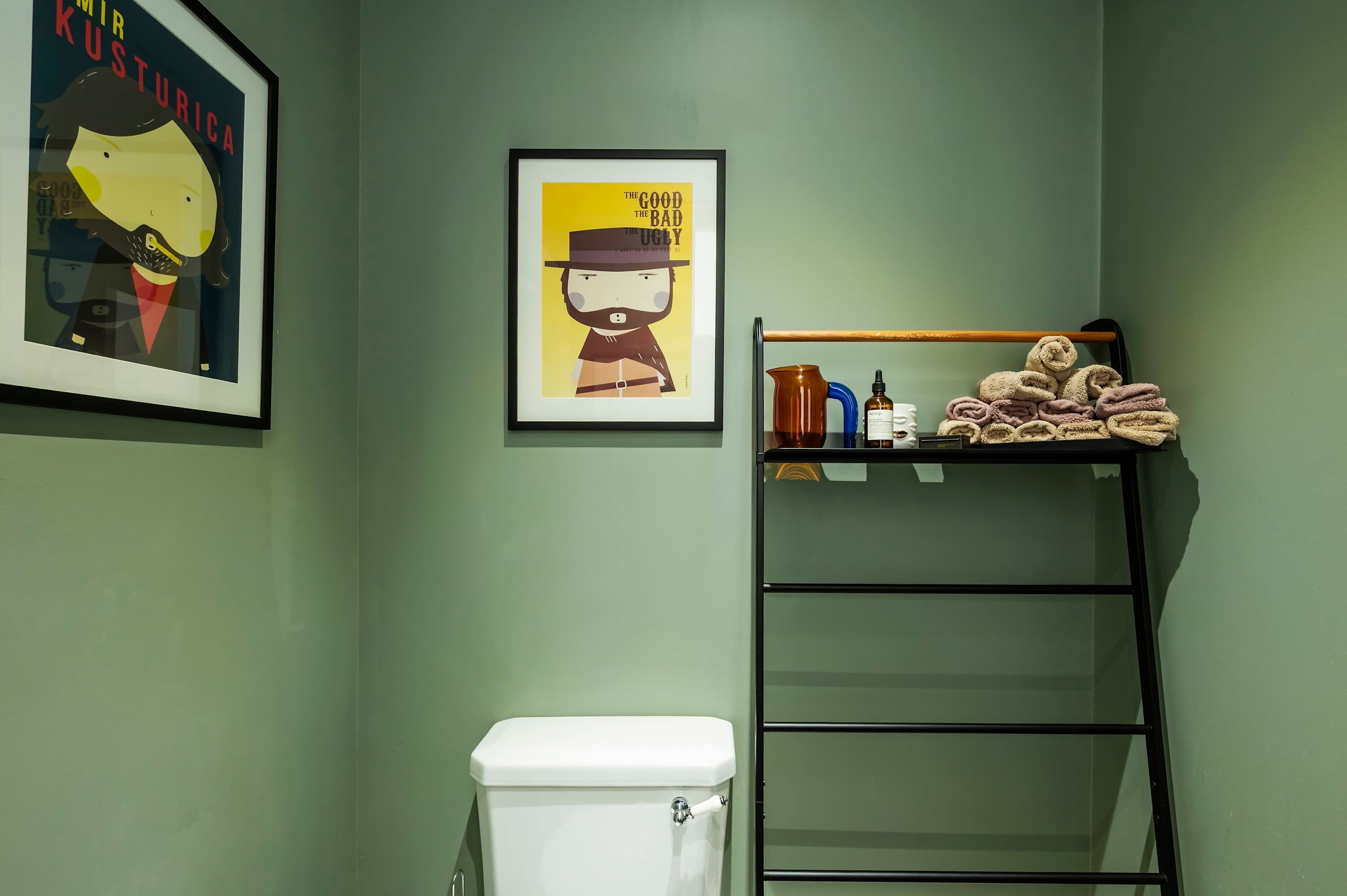 House | 3 bedrooms, Internet