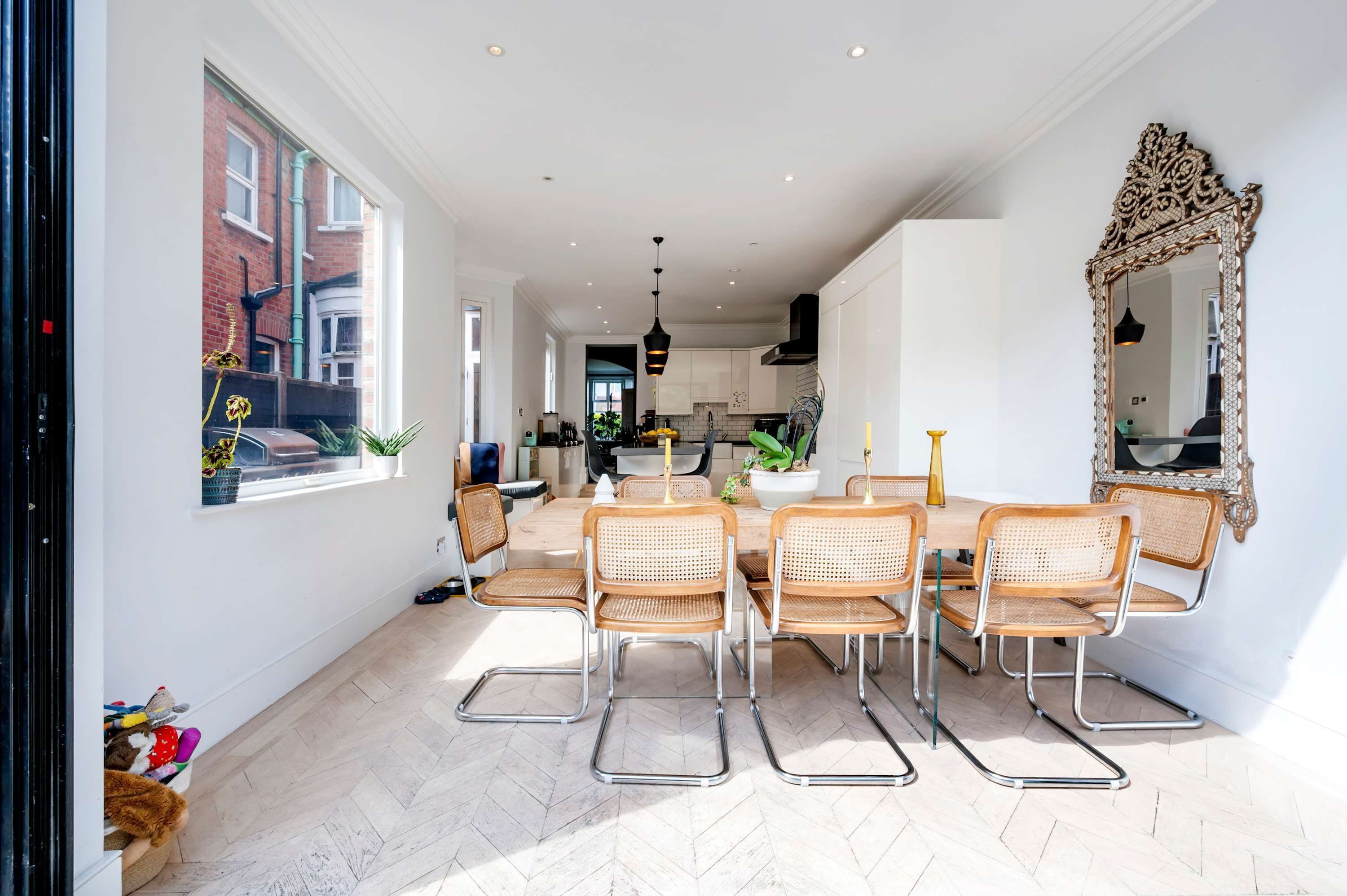 House | 3 bedrooms, Internet