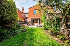 บ้านพัก | 3 ห้องนอน, อินเทอร์เน็ตความเร็วสูง