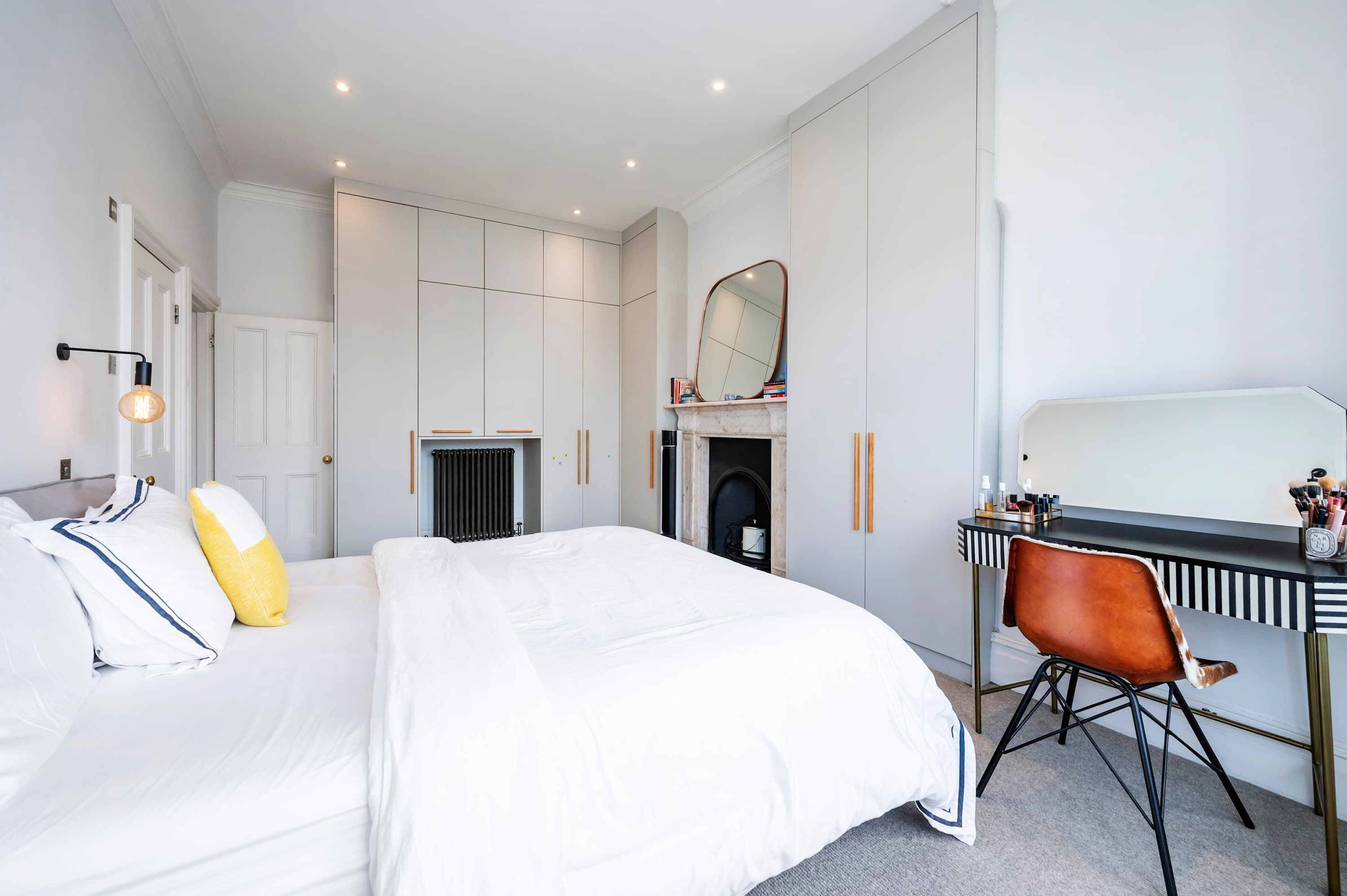 House | 3 bedrooms, Internet