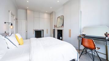 House | 3 bedrooms, Internet