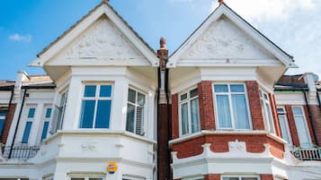 House | 3 bedrooms, Internet