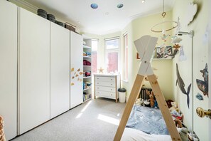 บ้านพัก | 3 ห้องนอน, อินเทอร์เน็ตความเร็วสูง