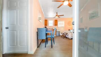 Apartamento | 1 dormitorio