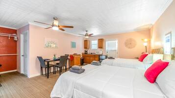 公寓 | 1 間睡房