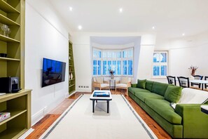 Apartment | 2 bedrooms, Internet - Maida Vale Mansions 2 bed -by Out of Office Lifestyle (London)