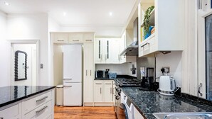 Unclassified image, 3 of 50, button - Maida Vale Mansions 2 bed -by Out of Office Lifestyle (London)