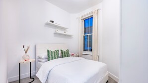 Unclassified image, 5 of 50, button - Maida Vale Mansions 2 bed -by Out of Office Lifestyle (London)