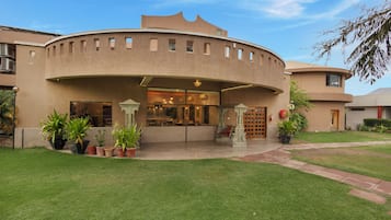 Fachada