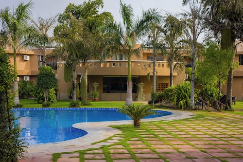 Jeevantara Resort by Alaya Stays