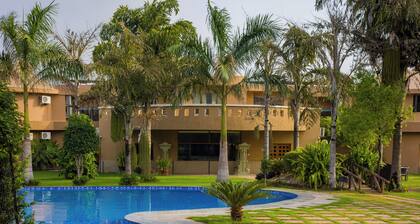 Jeevantara Resort by Alaya Stays