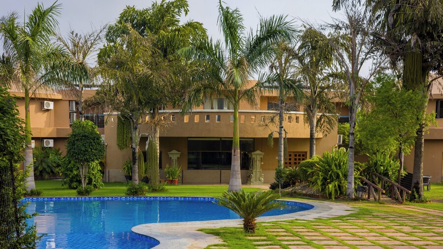 Jeevantara Resort by Alaya Stays