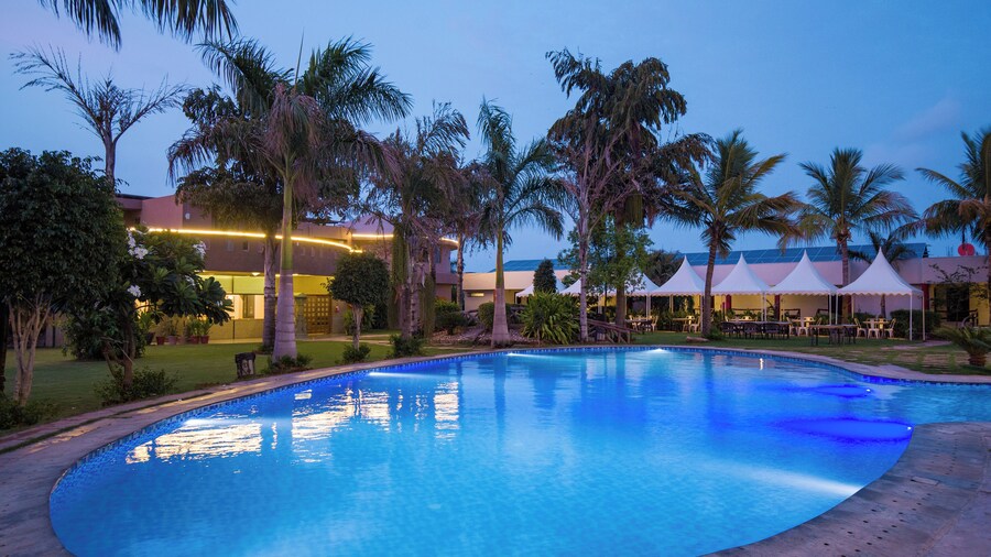 Jeevantara Resort by Alaya Stays