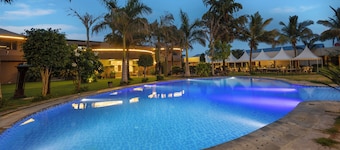 Jeevantara Resort by Alaya Stays
