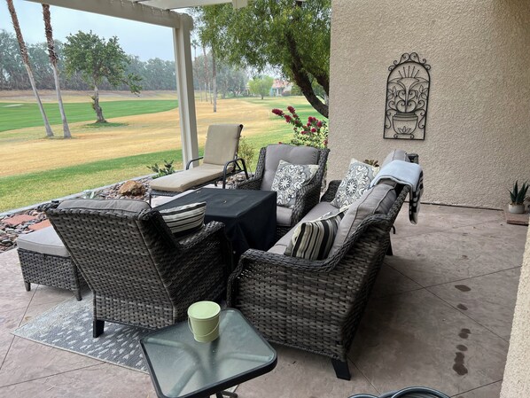 Terrass/Patio