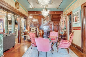 Hall