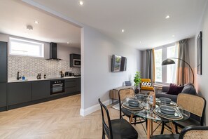 Căn hộ | 2 phòng ngủ