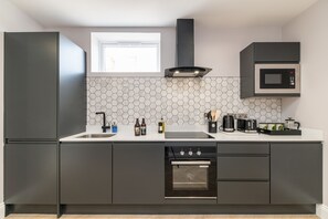 Căn hộ | 2 phòng ngủ