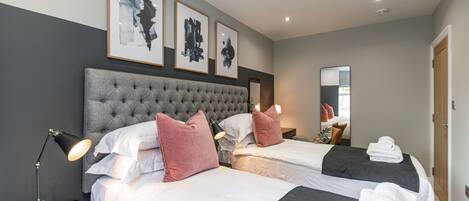 Apartment | 2 bedrooms