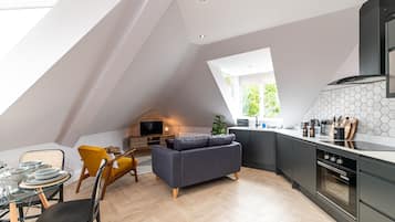 Apartment | 2 bedrooms