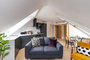 Appartement | 2 chambres