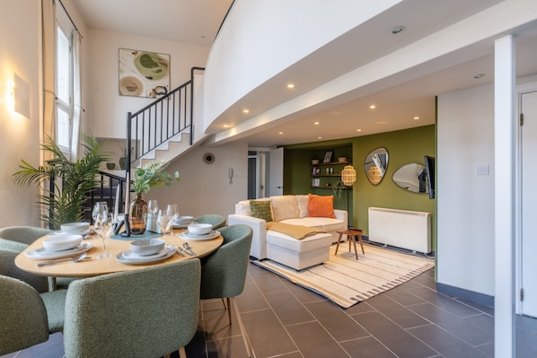 Appartement | 1 chambre