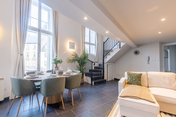 Apartment | 1 bedroom - Watergate in Newcastle Upon Tyne (Newcastle-upon-Tyne)