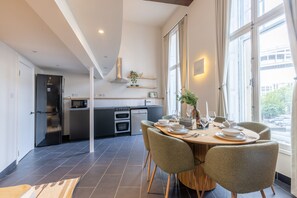 House | 1 bedroom - Watergate in Newcastle Upon Tyne (Newcastle-upon-Tyne)