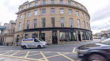 Apartment | 1 bedroom