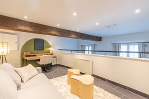 Apartment | 1 bedroom