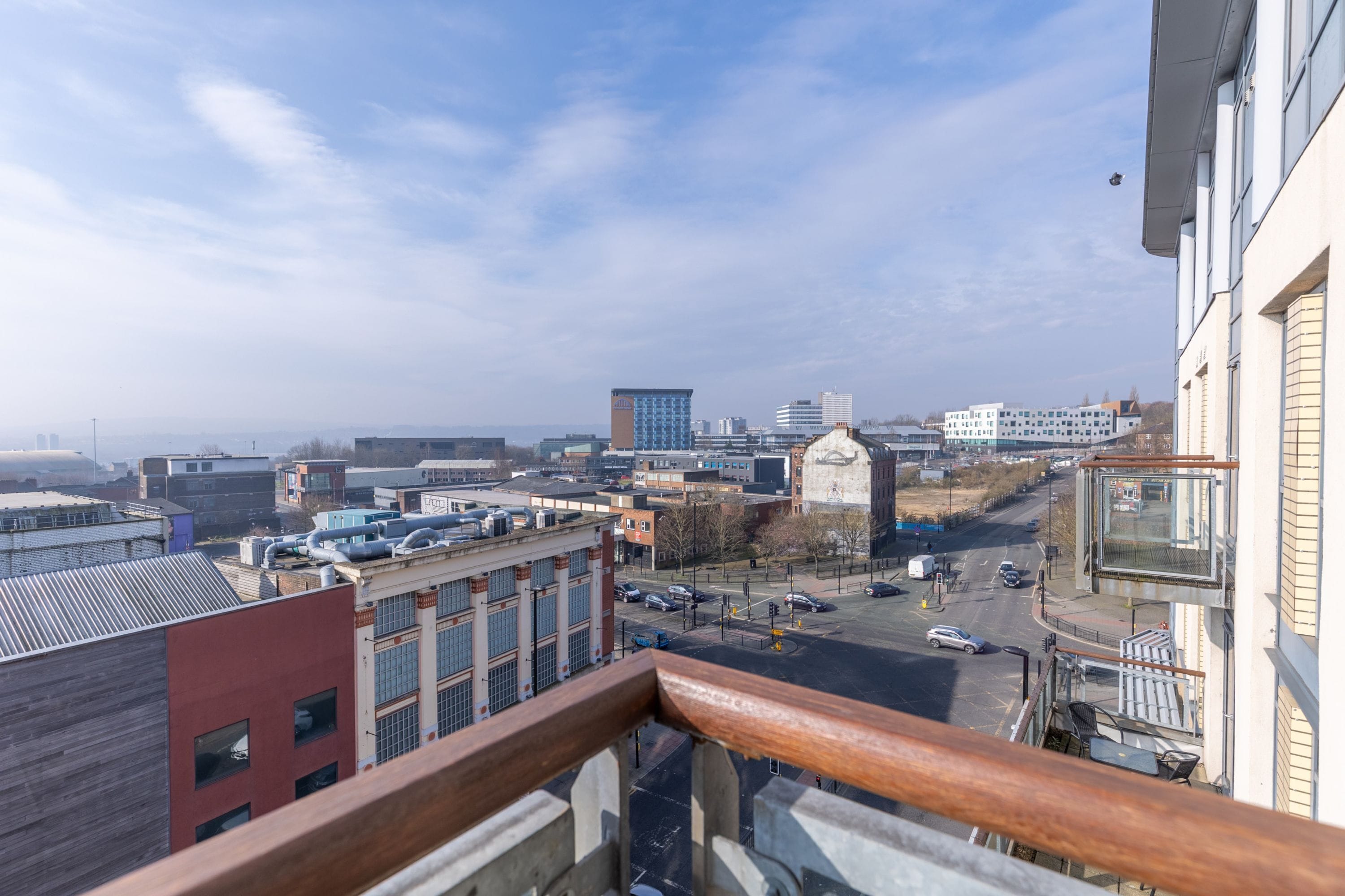 Apartment | 2 bedrooms