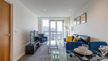 Apartment | 2 bedrooms