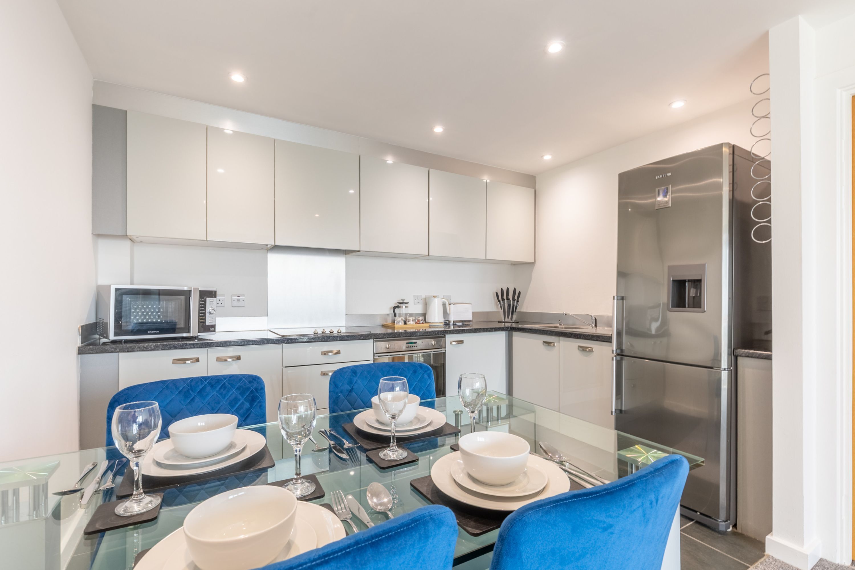 Apartment | 2 bedrooms