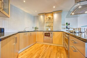 Appartement | 2 chambres