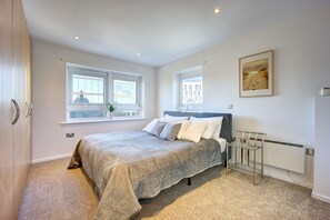 아파트 | 2 개의 침실