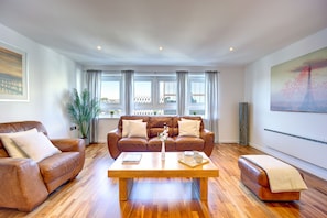 Appartement | 2 chambres