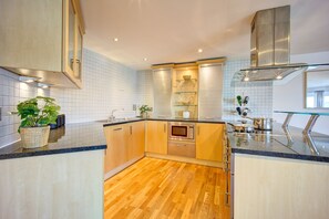 Appartement | 2 chambres
